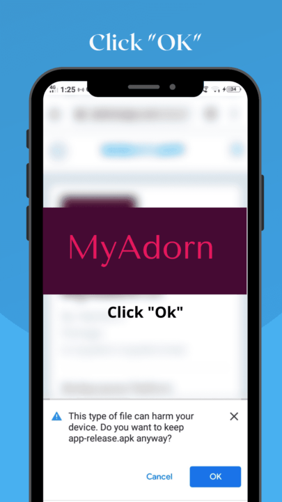 MyAdorn App Download 94427acca - MyAdorn
